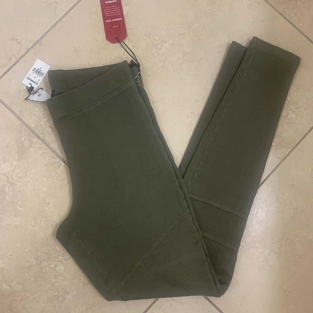 Express leggings